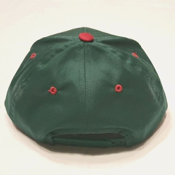 Vintage Phoenix Coyotes Hat - Picture 3 of 7